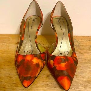Anne Klein Pump
